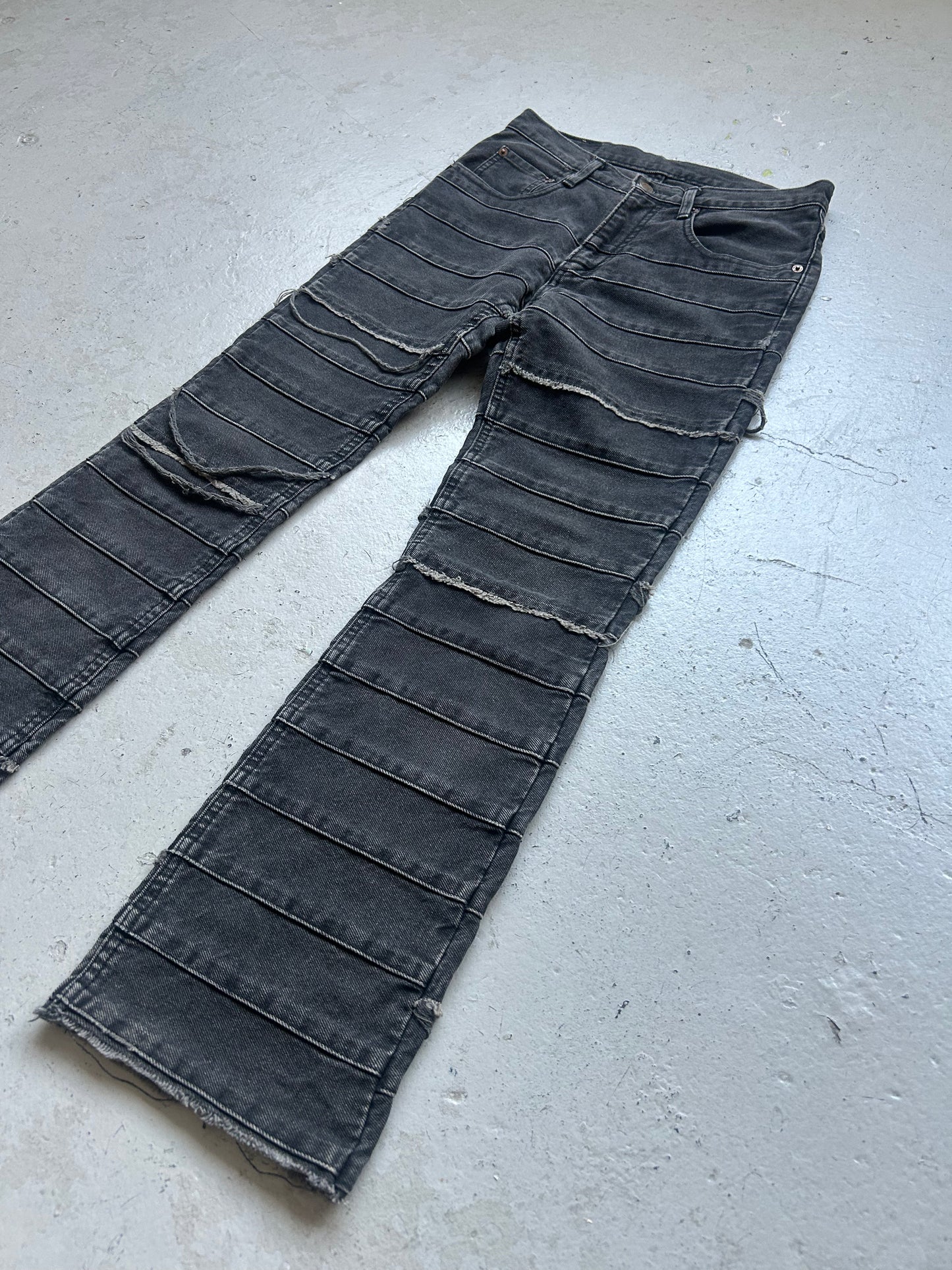 Hysteric Glamour Hagi Denim (M)