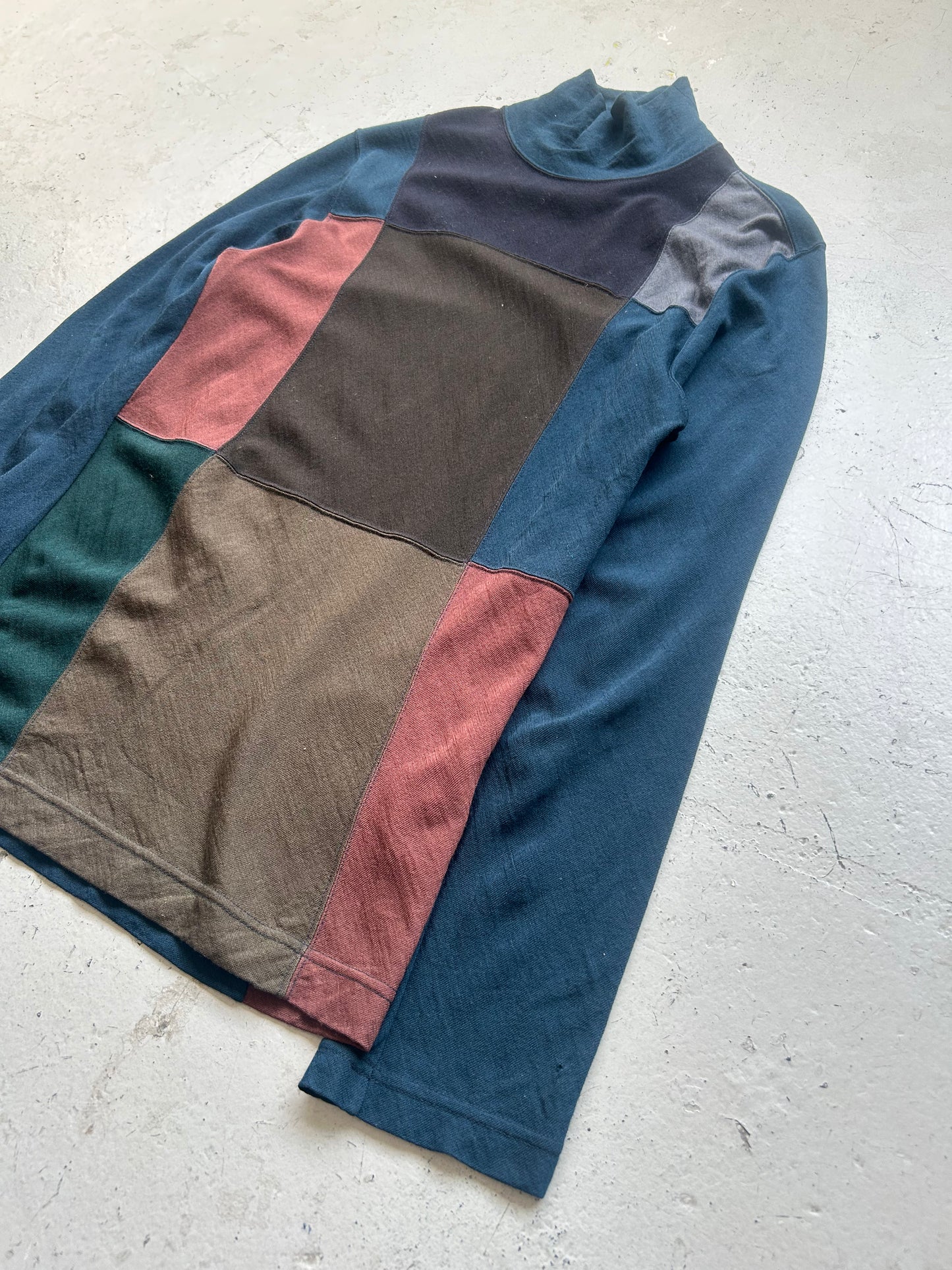 Comme Des Garcons Homme Plus Turtle Neck (M)