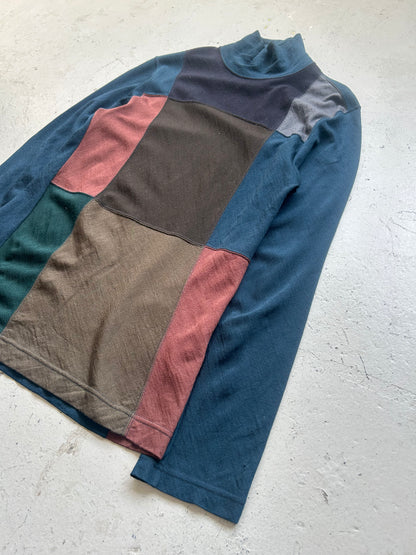 Comme Des Garcons Homme Plus Turtle Neck (M)