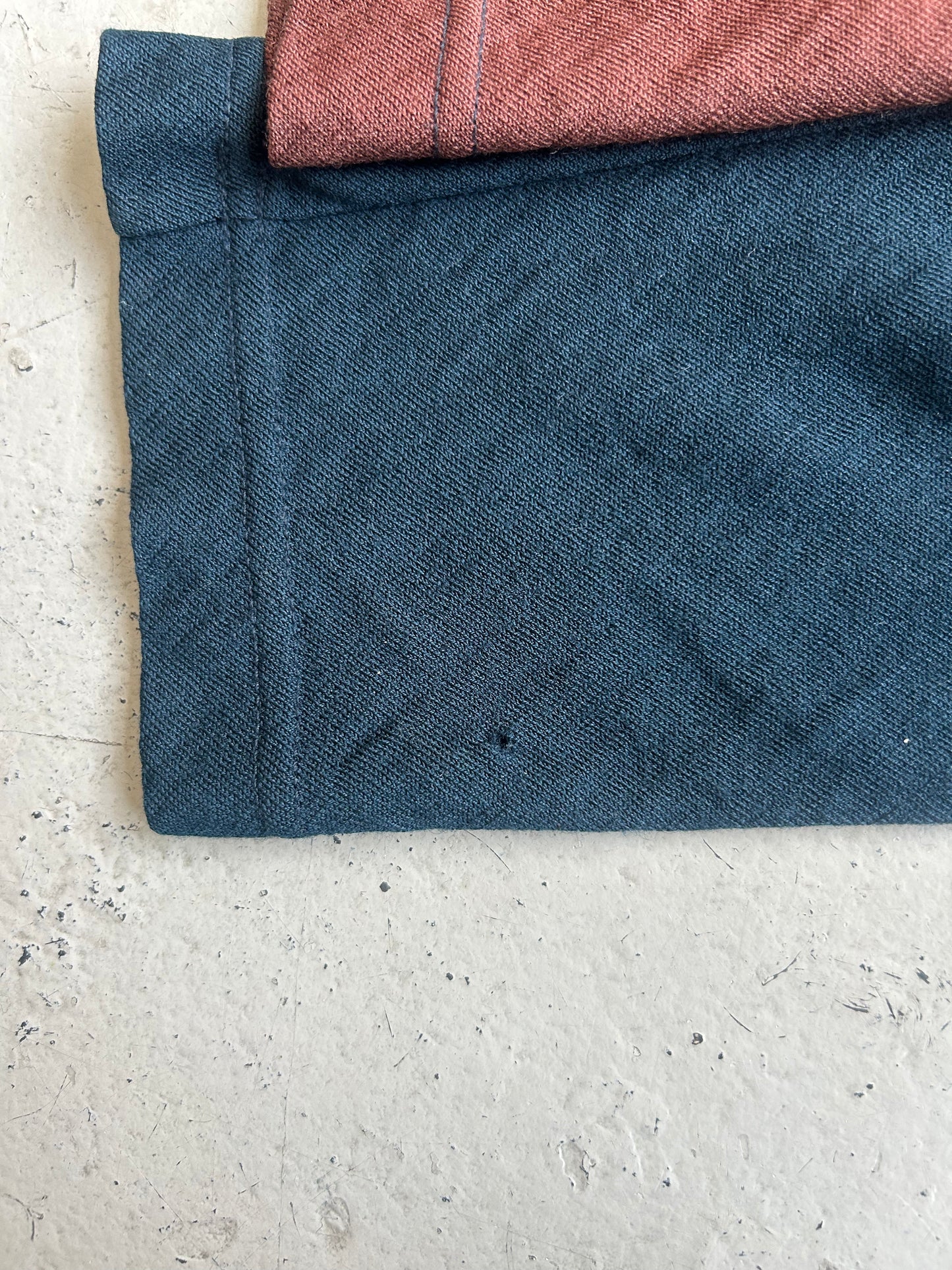 Comme Des Garcons Homme Plus Turtle Neck (M)