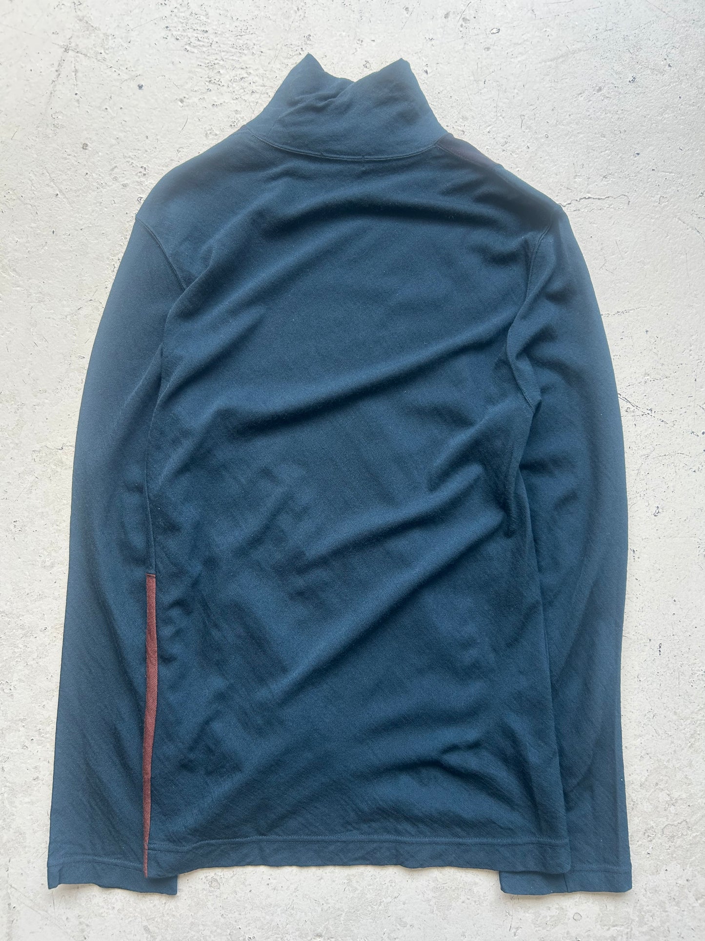 Comme Des Garcons Homme Plus Turtle Neck (M)