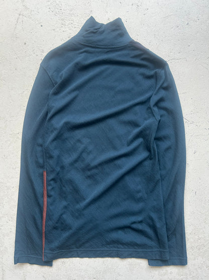 Comme Des Garcons Homme Plus Turtle Neck (M)