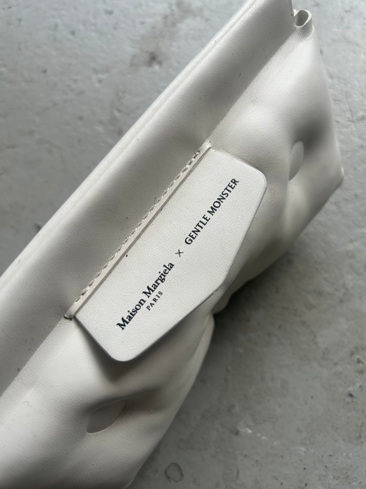 Gentle Monster X Maison Margiela Glasses (OS)