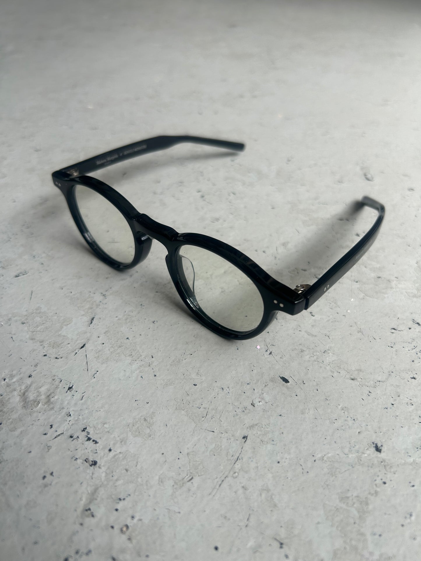 Gentle Monster X Maison Margiela Glasses (OS)
