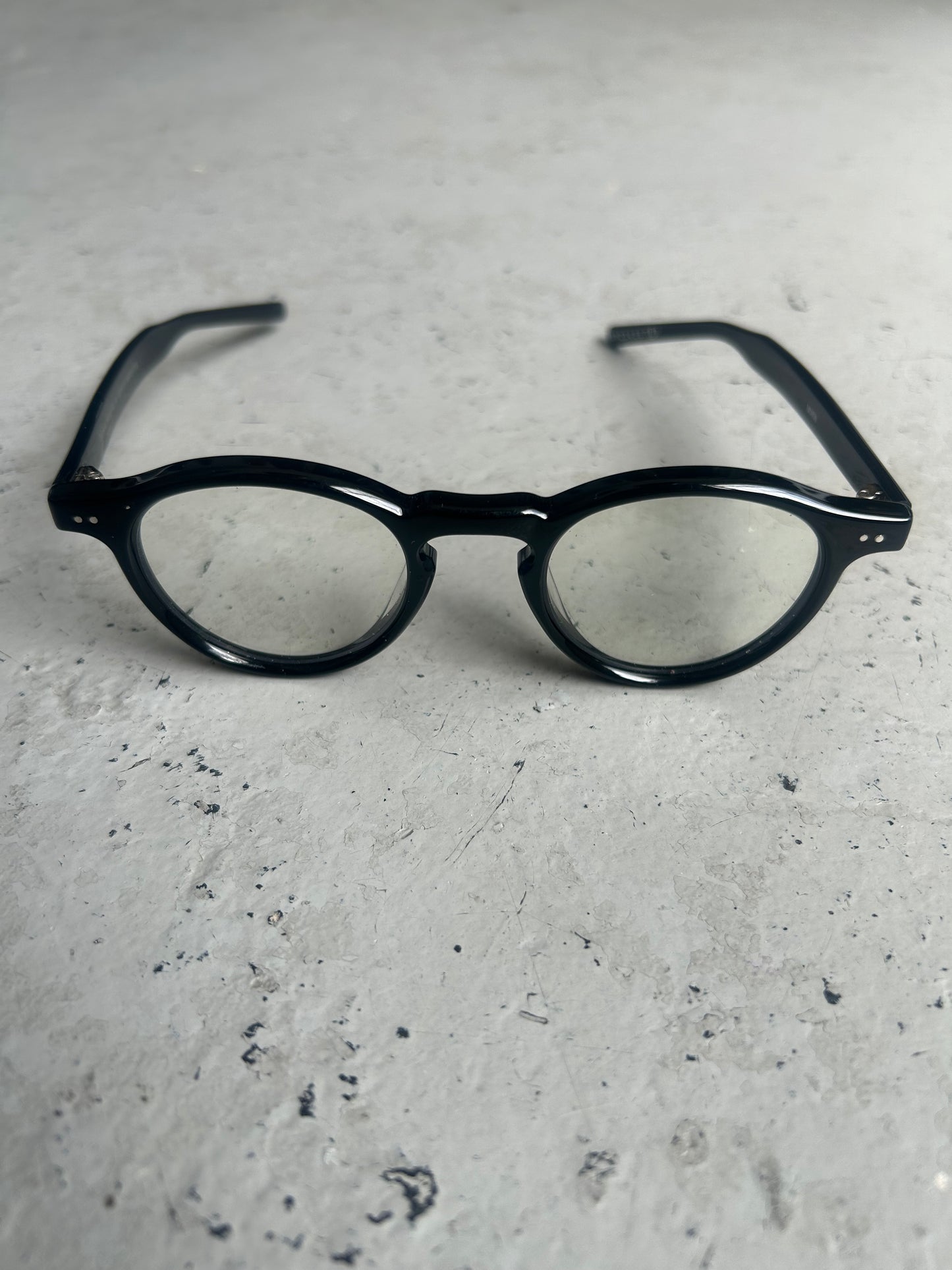 Gentle Monster X Maison Margiela Glasses (OS)