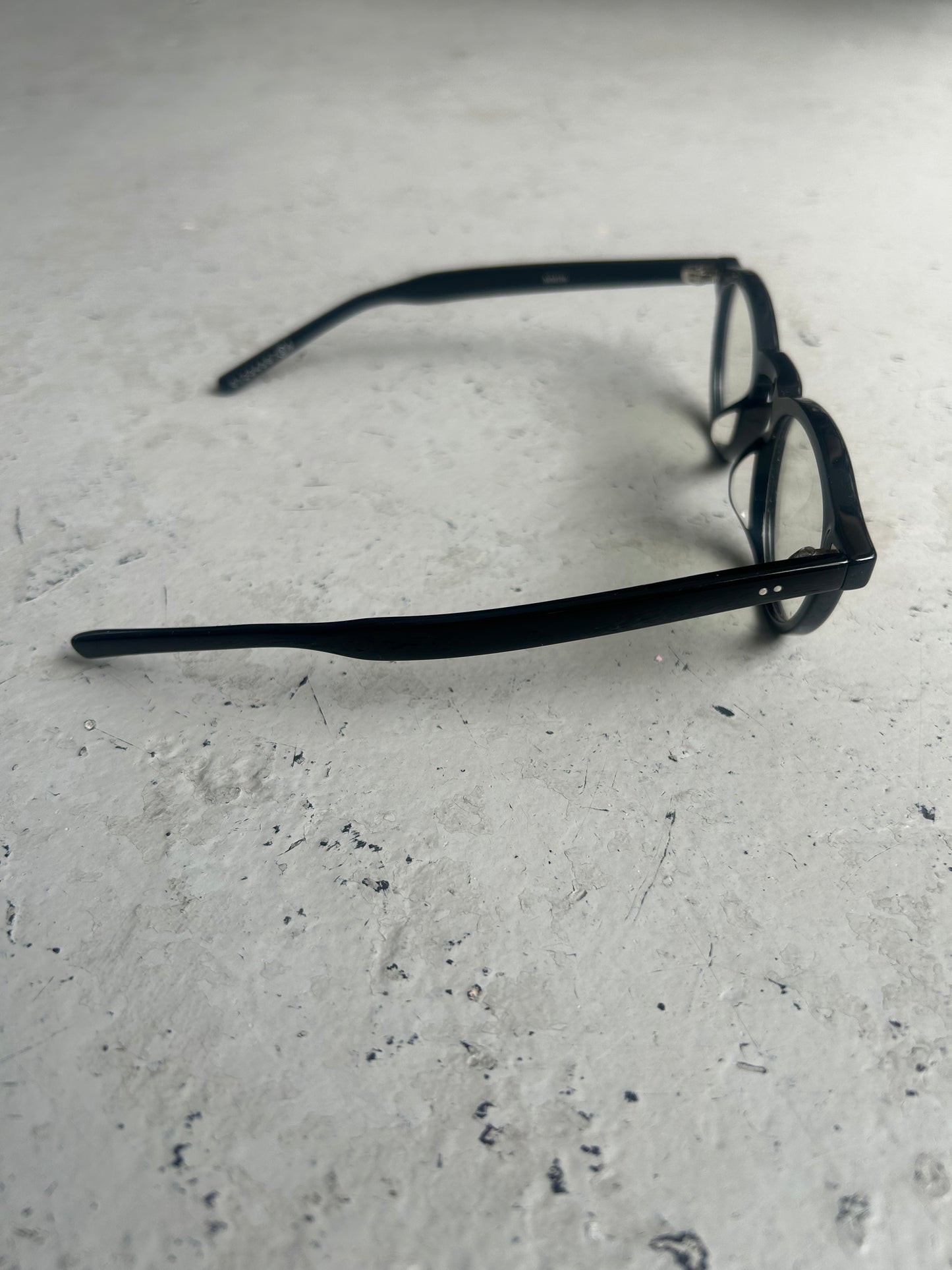 Gentle Monster X Maison Margiela Glasses (OS)