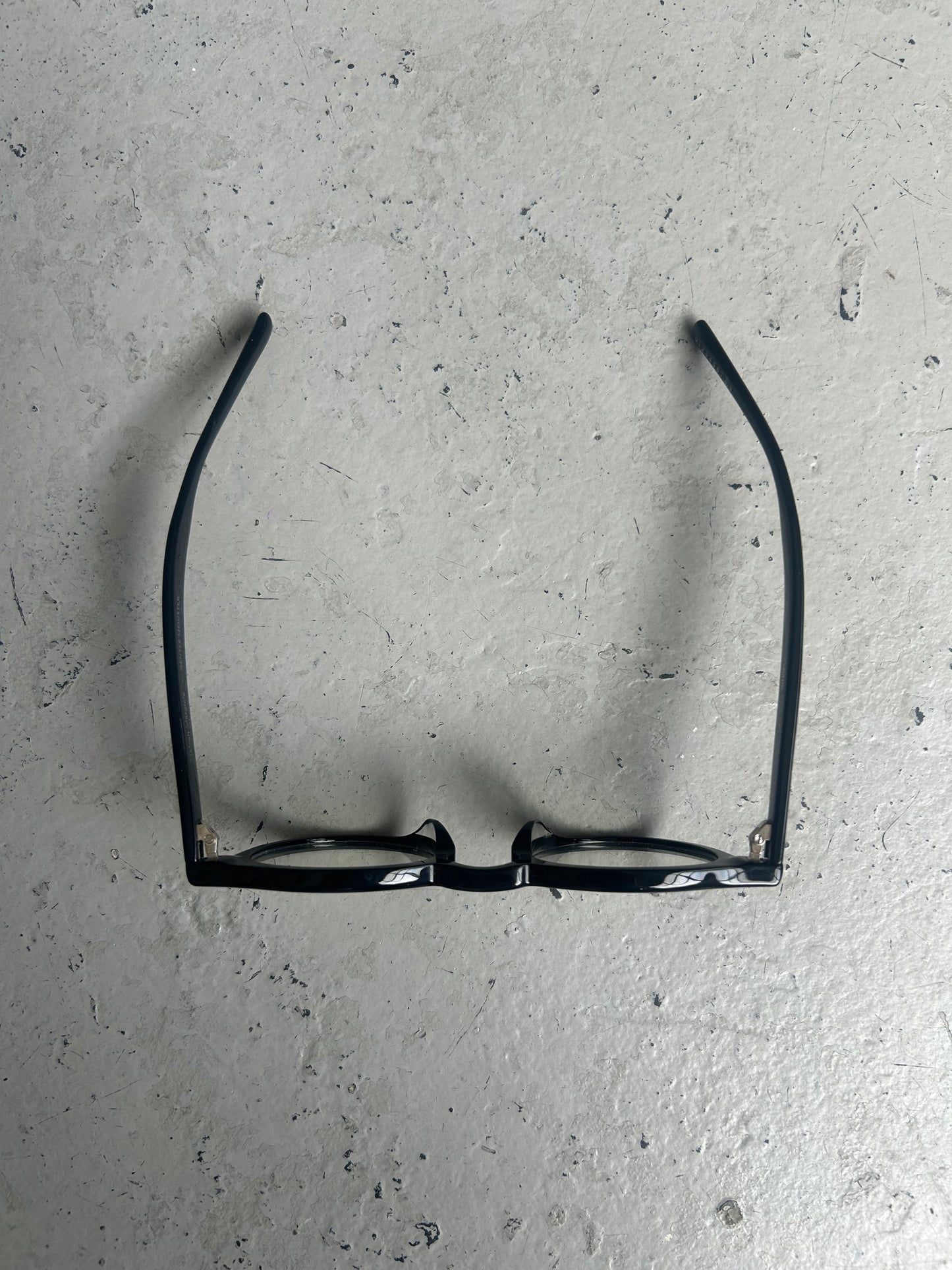 Gentle Monster X Maison Margiela Glasses (OS)