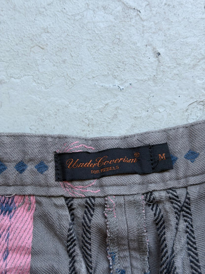 Undercover 03 Scab Giz Cargos (M)