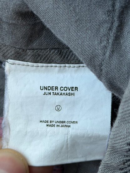 Undercover 03 Scab Giz Cargos (M)