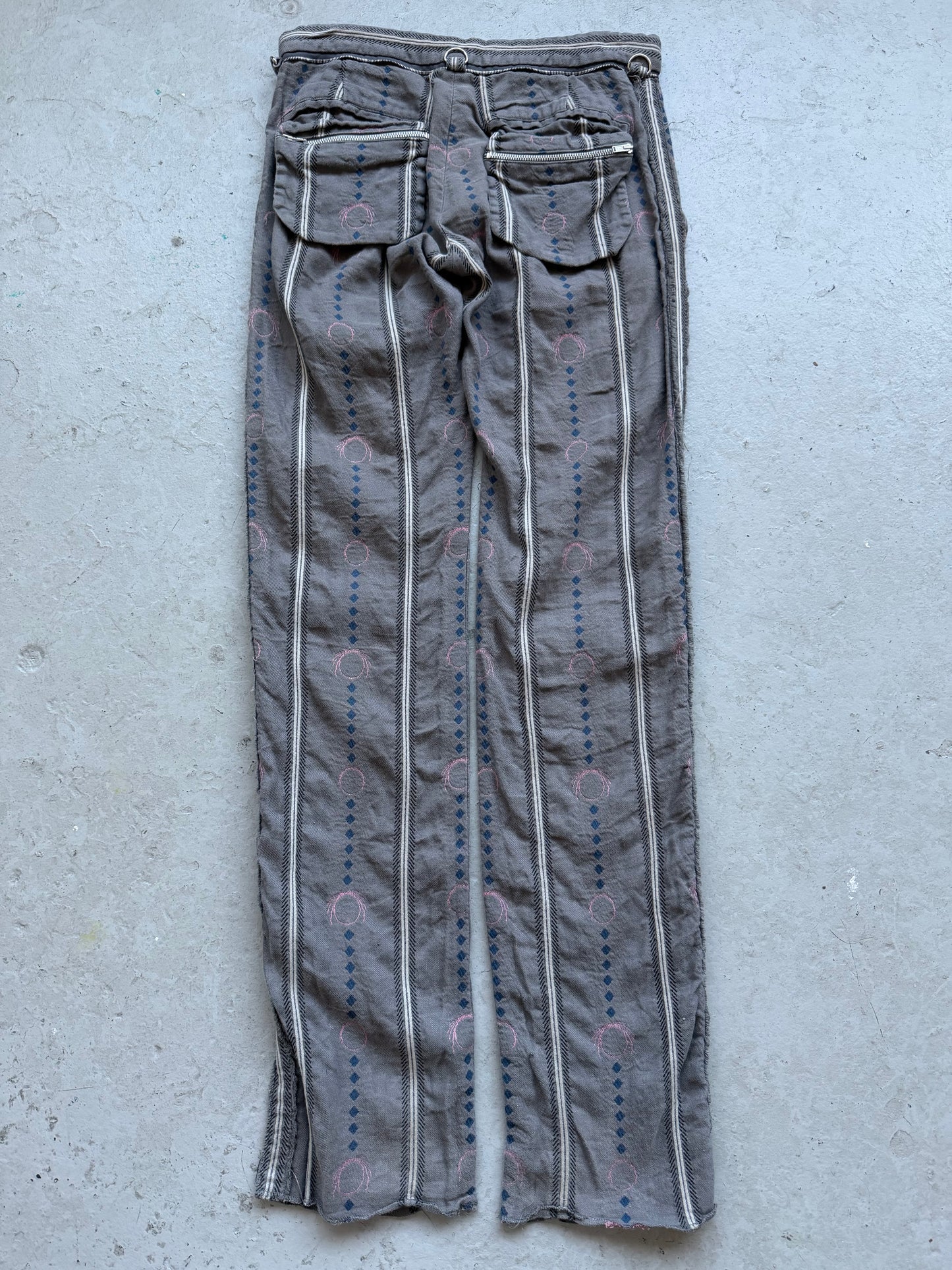 Undercover 03 Scab Giz Cargos (M)