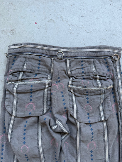 Undercover 03 Scab Giz Cargos (M)