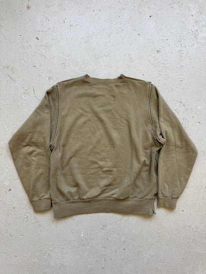 Undercover Undakovrist AW98/99 "Exchange" Troy Sweatshirt (M)