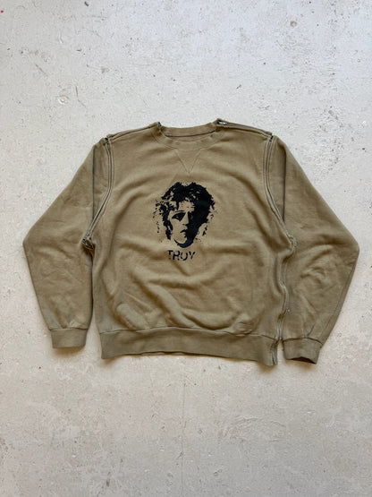 Undercover Undakovrist AW98/99 "Exchange" Troy Sweatshirt (M)