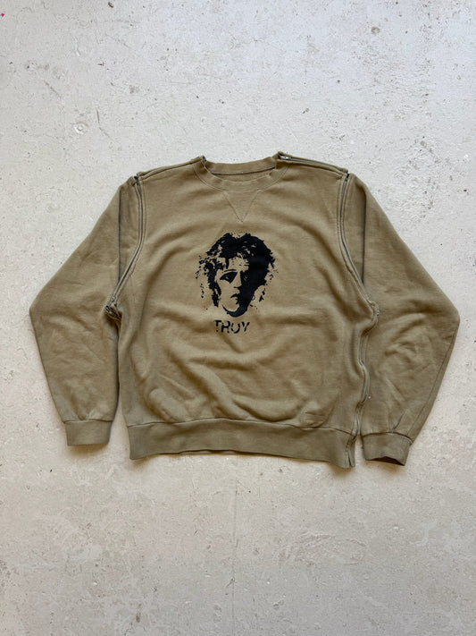 Undercover Undakovrist AW98/99 "Exchange" Troy Sweatshirt (M)