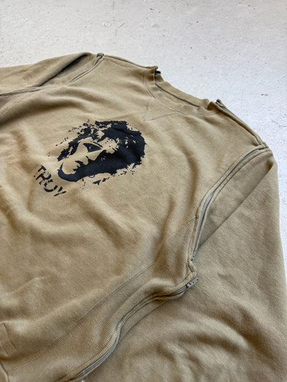 Undercover Undakovrist AW98/99 "Exchange" Troy Sweatshirt (M)