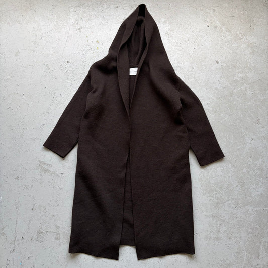 Adawas Brown Shawl (3)