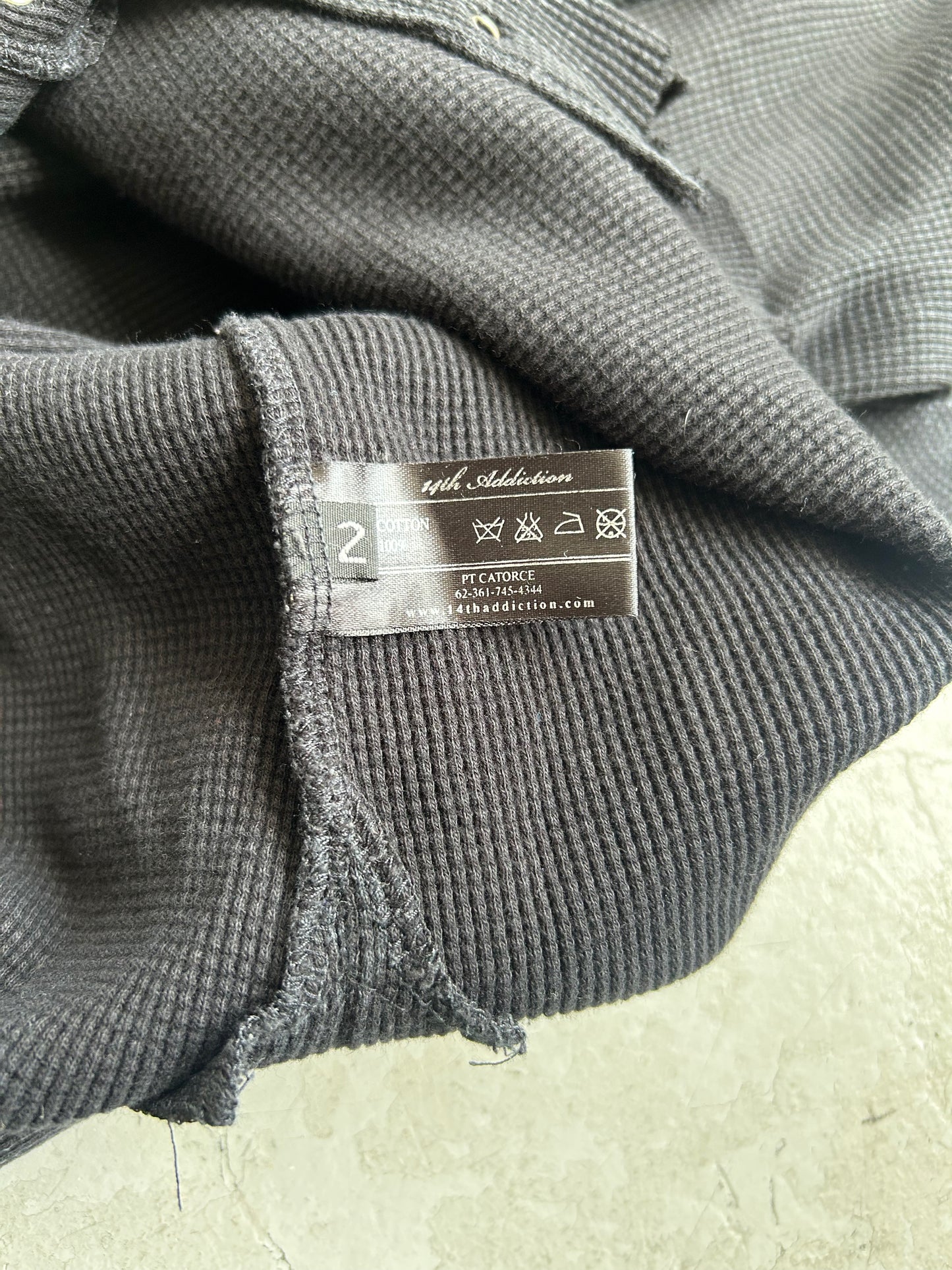 14th Addiction Tribal Hoodie (2)