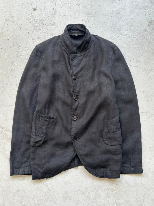 Comme Des Garcons Homme Plus Linen Jacket (S)