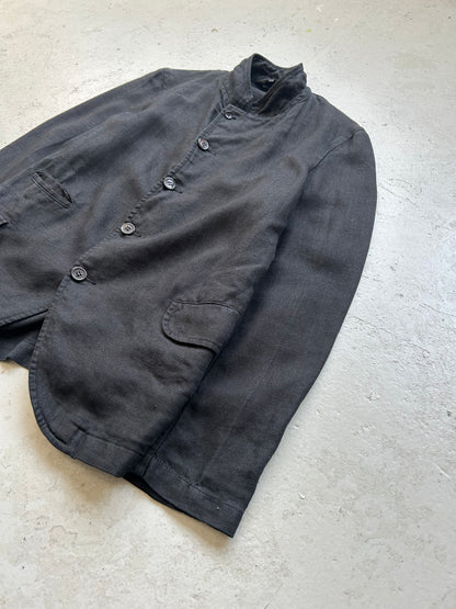 Comme Des Garcons Homme Plus Linen Jacket (S)