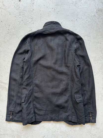 Comme Des Garcons Homme Plus Linen Jacket (S)