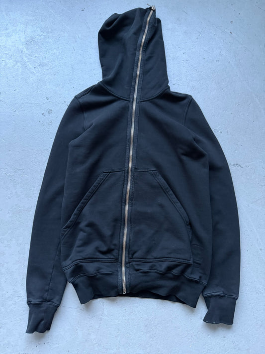 Rick Owens DRKSHDW 2016 Black Gimp (XS)