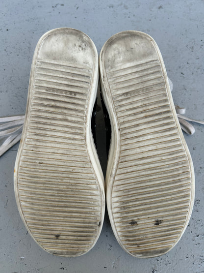 Rick Owens DRKSHDW Pentagram Ramones (43)