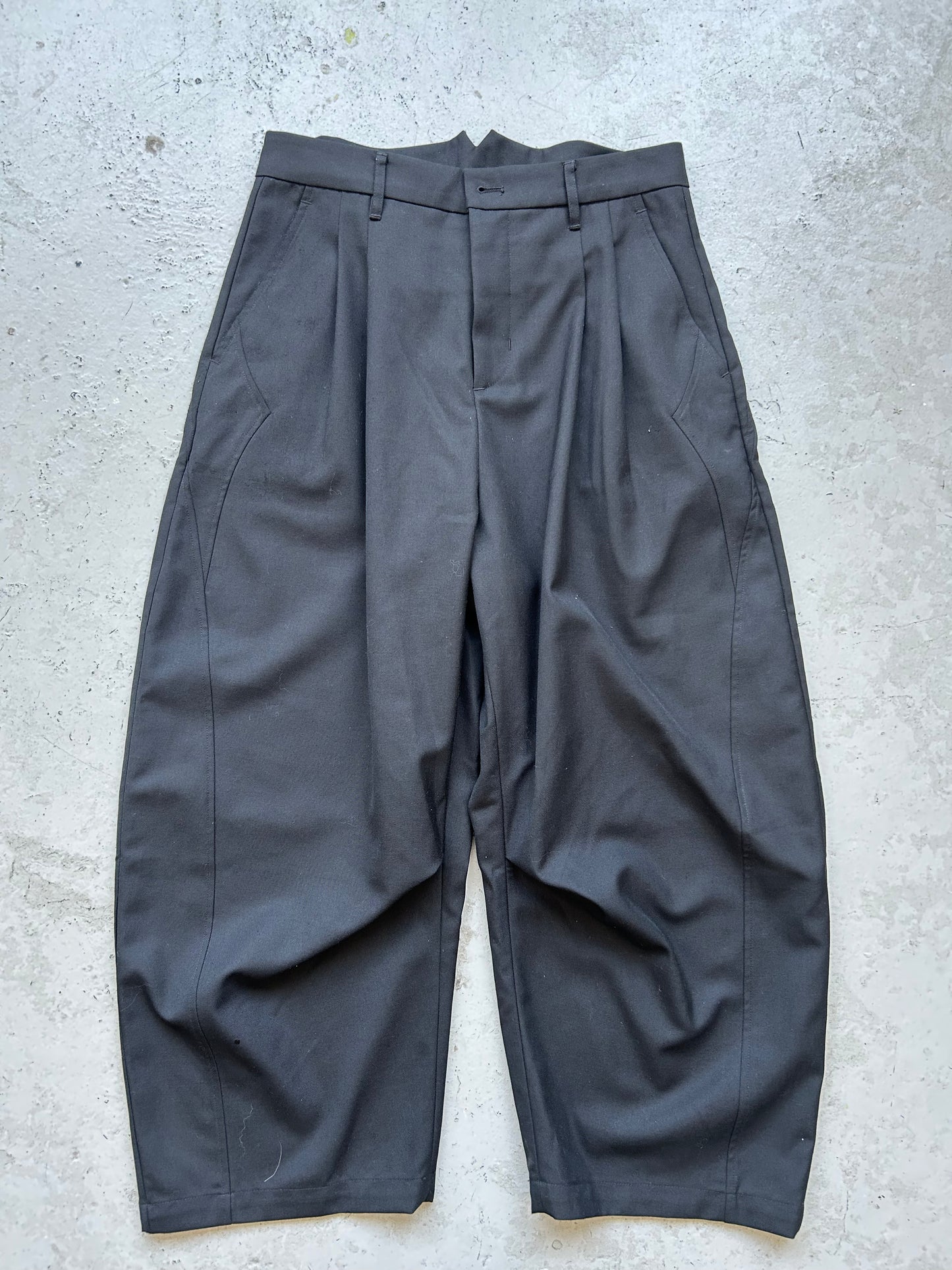Professor E Trousers (48)