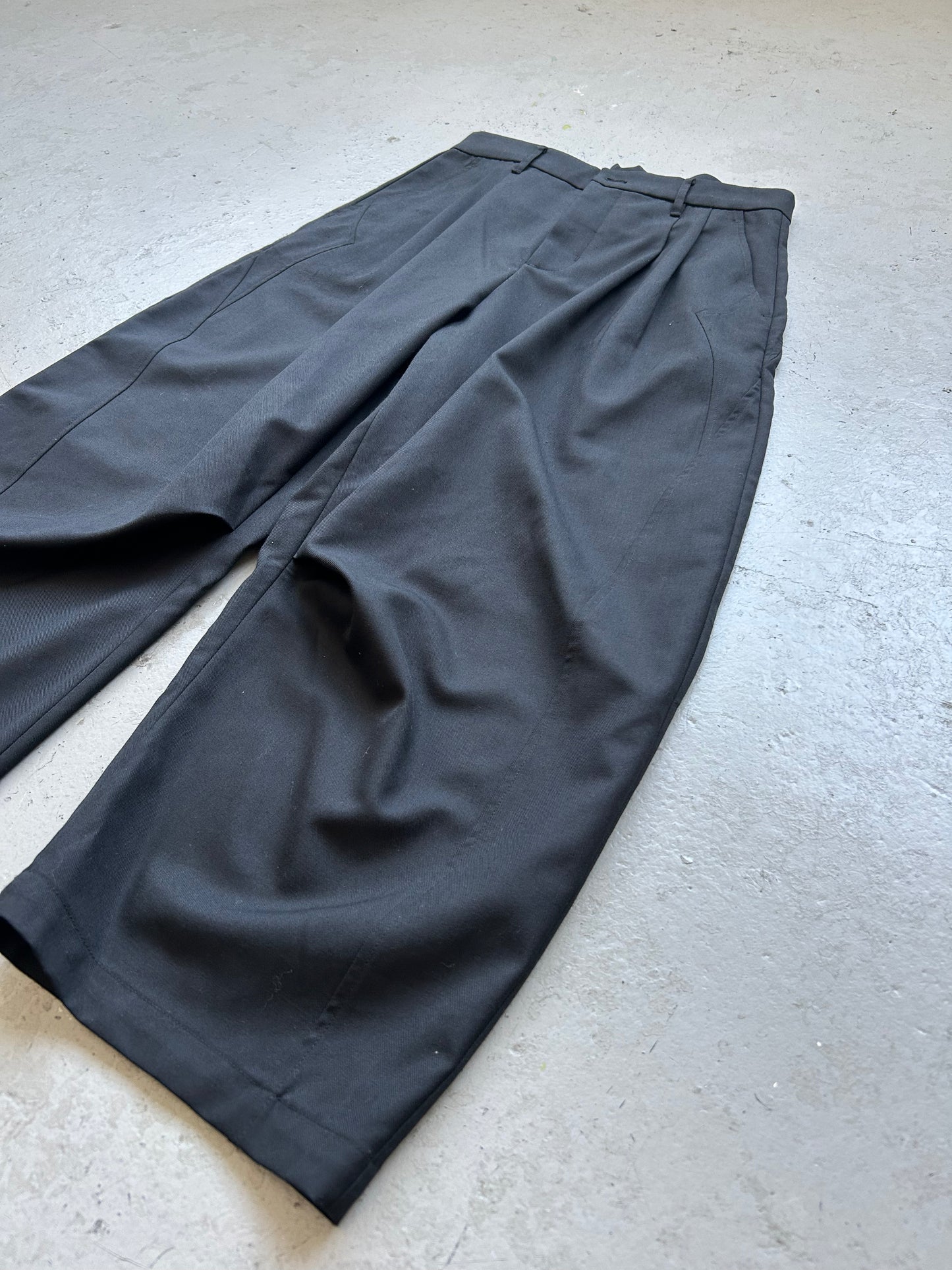 Professor E Trousers (48)