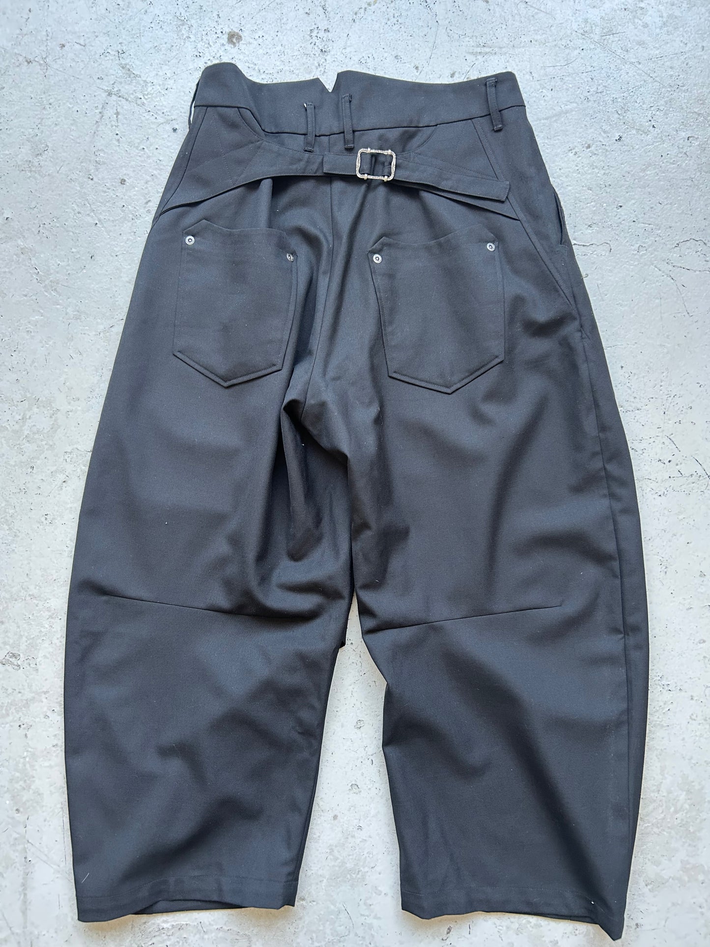 Professor E Trousers (48)