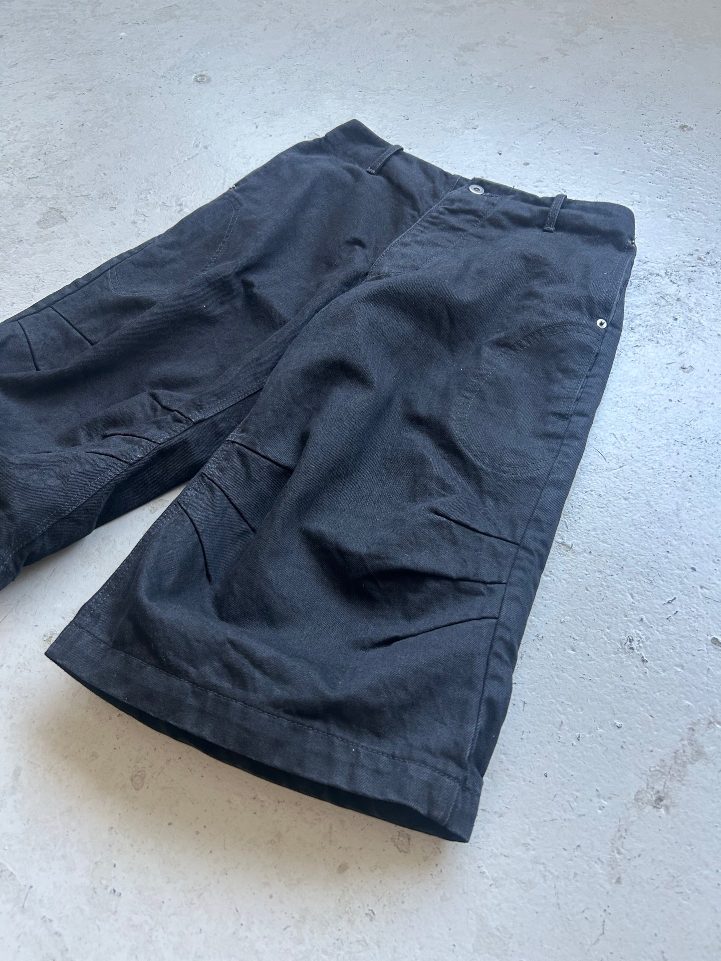 Gambol Capris (28)