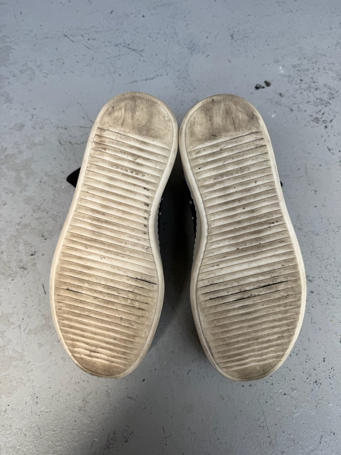 Rick Owens DRKSHDW Double Bumper Ramone (44)