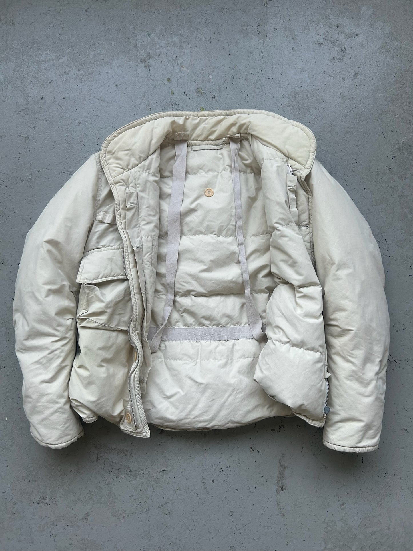 Helmut Lang M69 Flak Jacket (50)