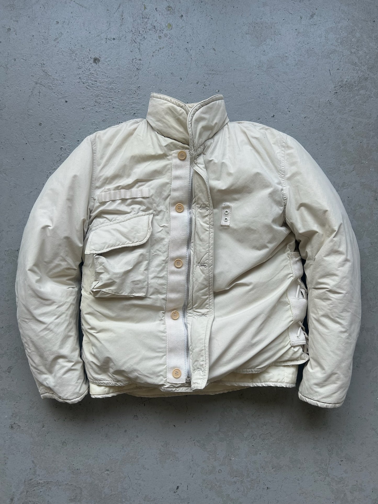 Helmut Lang M69 Flak Jacket (50)