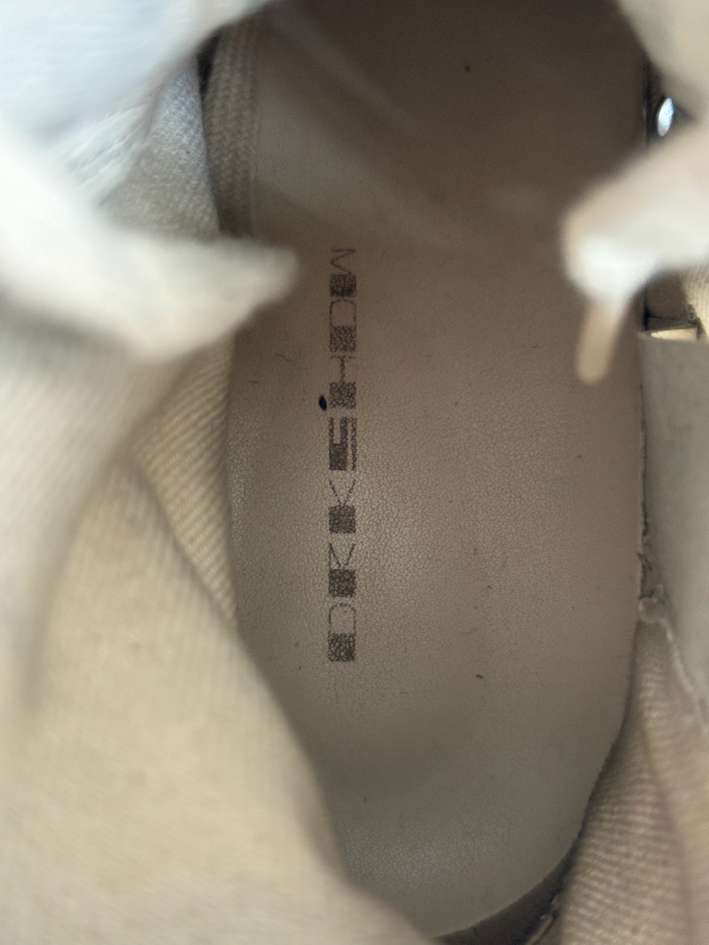 Rick Owens DRKSHDW Double Bumper Ramone (44)