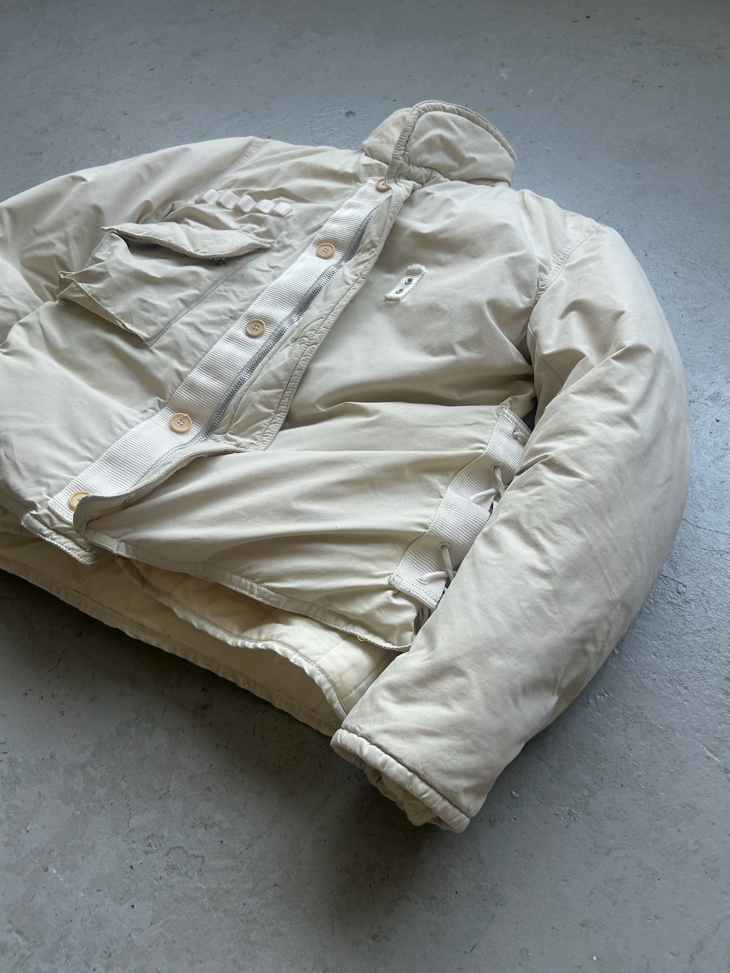 Helmut Lang M69 Flak Jacket (50)