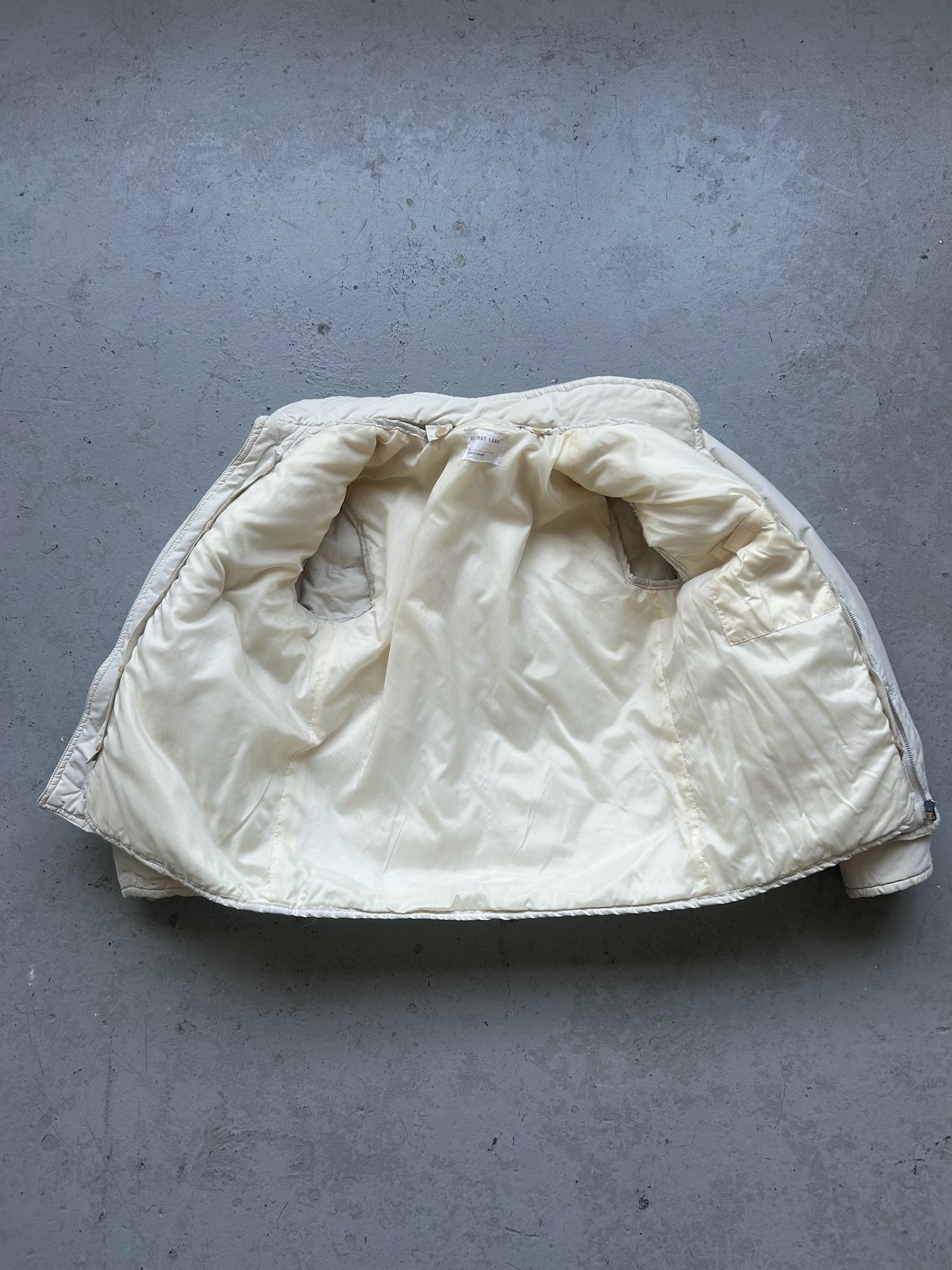 Helmut Lang M69 Flak Jacket (50)