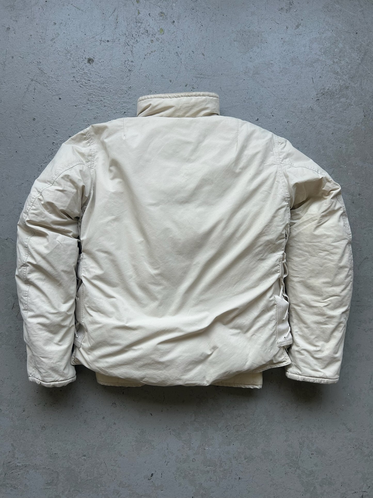 Helmut Lang M69 Flak Jacket (50)