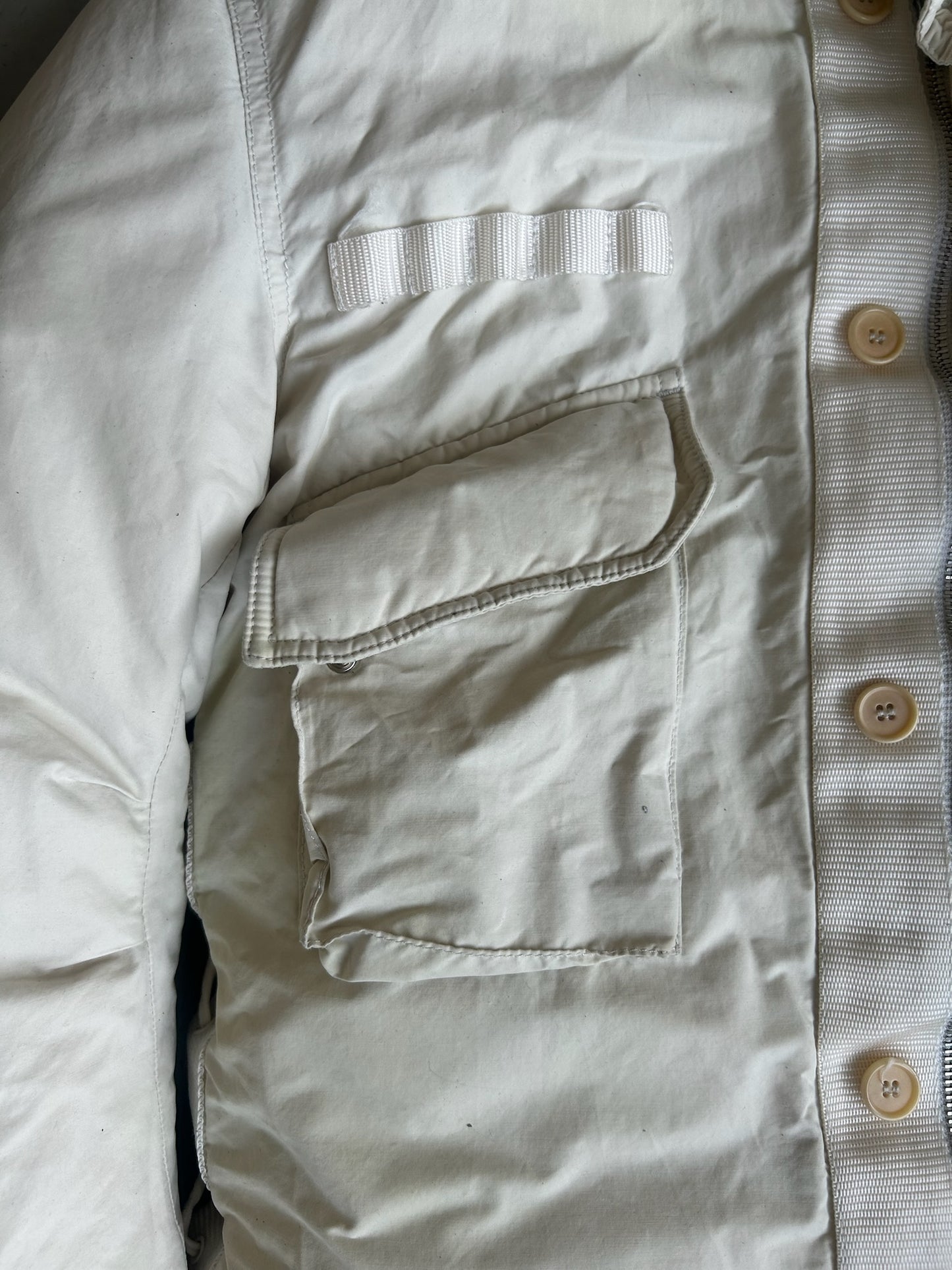Helmut Lang M69 Flak Jacket (50)