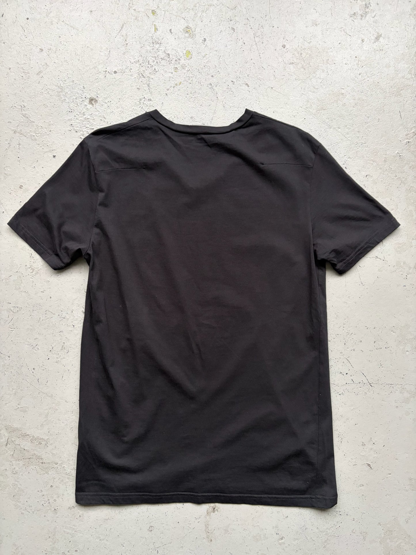 Dior Hedi Slimane Bee Short Sleeve Shirt (M)