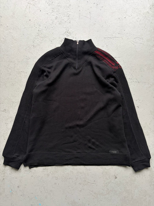 Versace Quarter Zip (XXL)