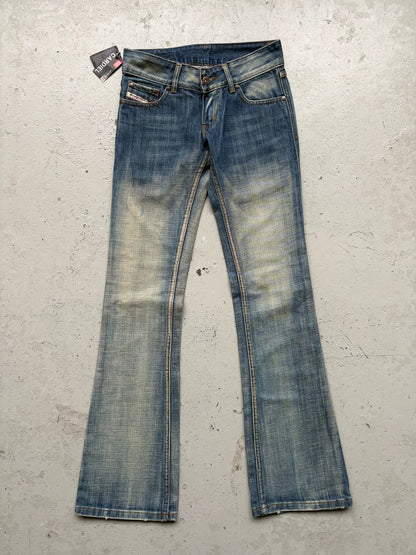 Diesel Light Wash Denim (27)