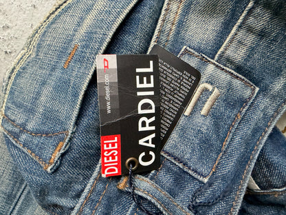 Diesel Light Wash Denim (27)