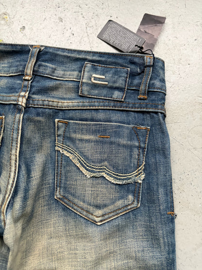 Diesel Light Wash Denim (27)