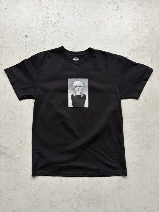 Baloriginal Black Graphic Short Sleeve Shirt (L)