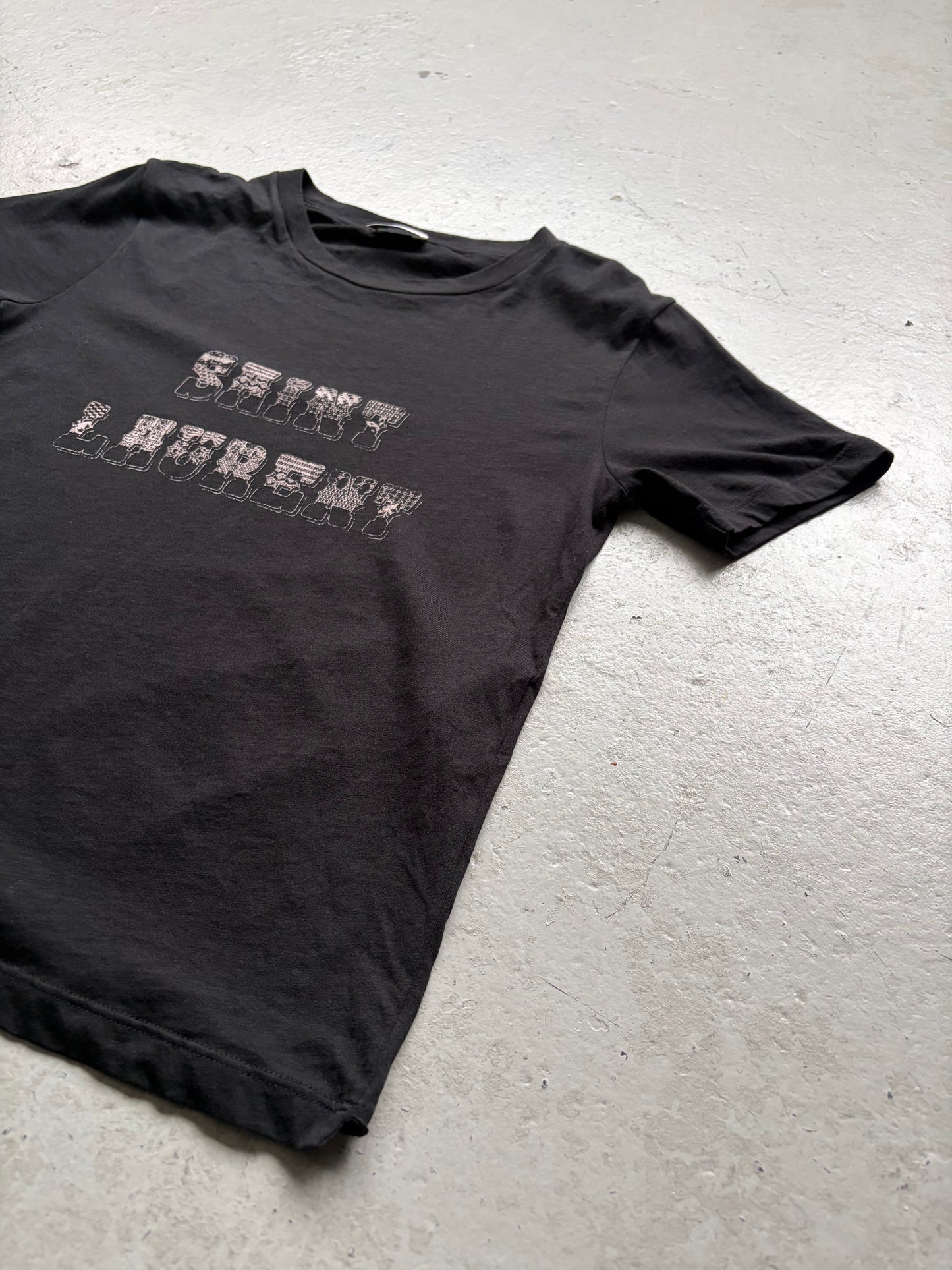 Saint Laurent Paris Western Front 2018 (XS)