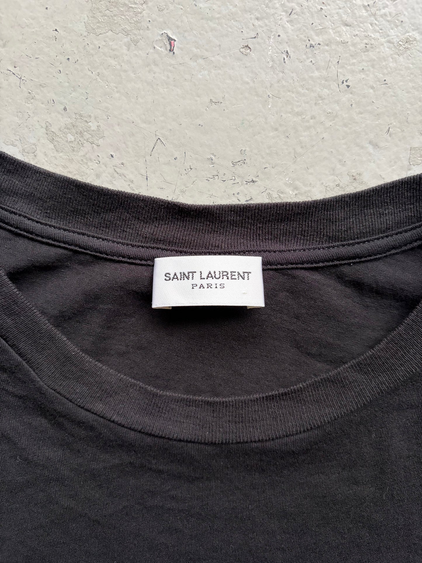 Saint Laurent Paris Western Front 2018 (XS)