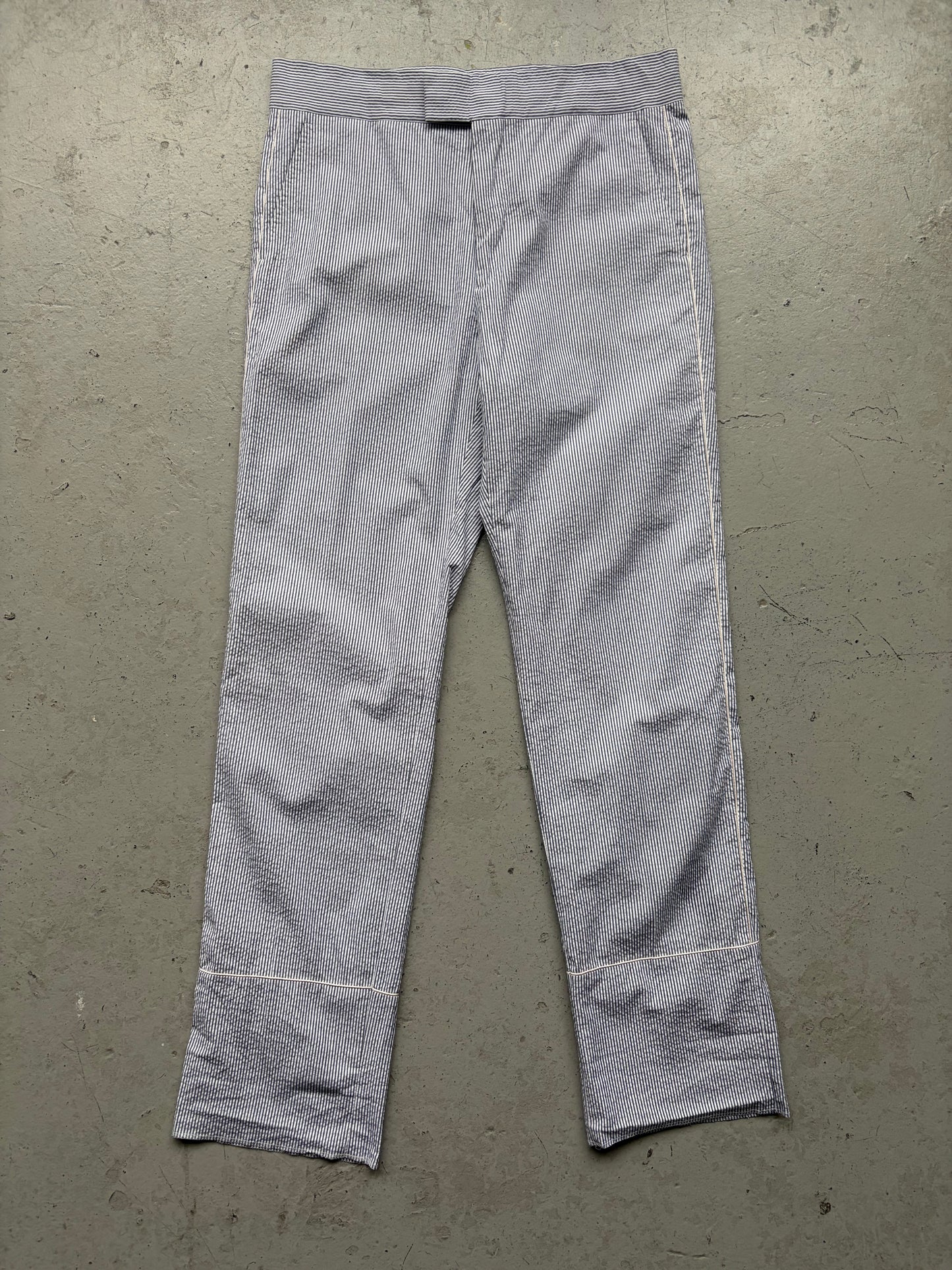 Gucci Striped Bottoms (48)