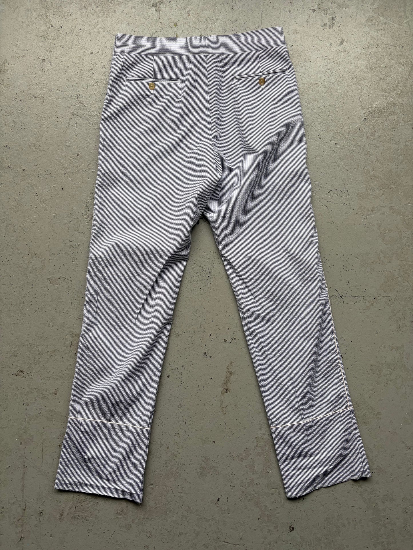 Gucci Striped Bottoms (48)