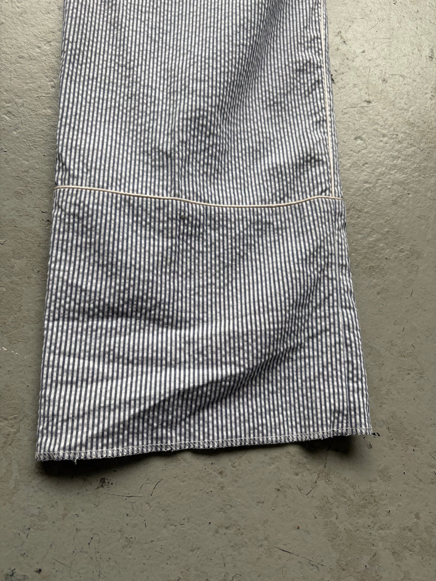 Gucci Striped Bottoms (48)