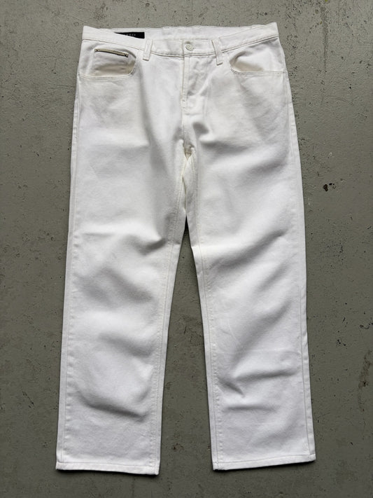 Gucci White Denim (48)